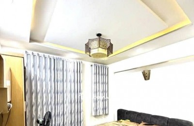 KHU NHÀ ĐỒNG BỘ CAO TẦNG - HẺM OTO SÁT MẶT TIỀN - 56.2M2 - 9.399 TỶ